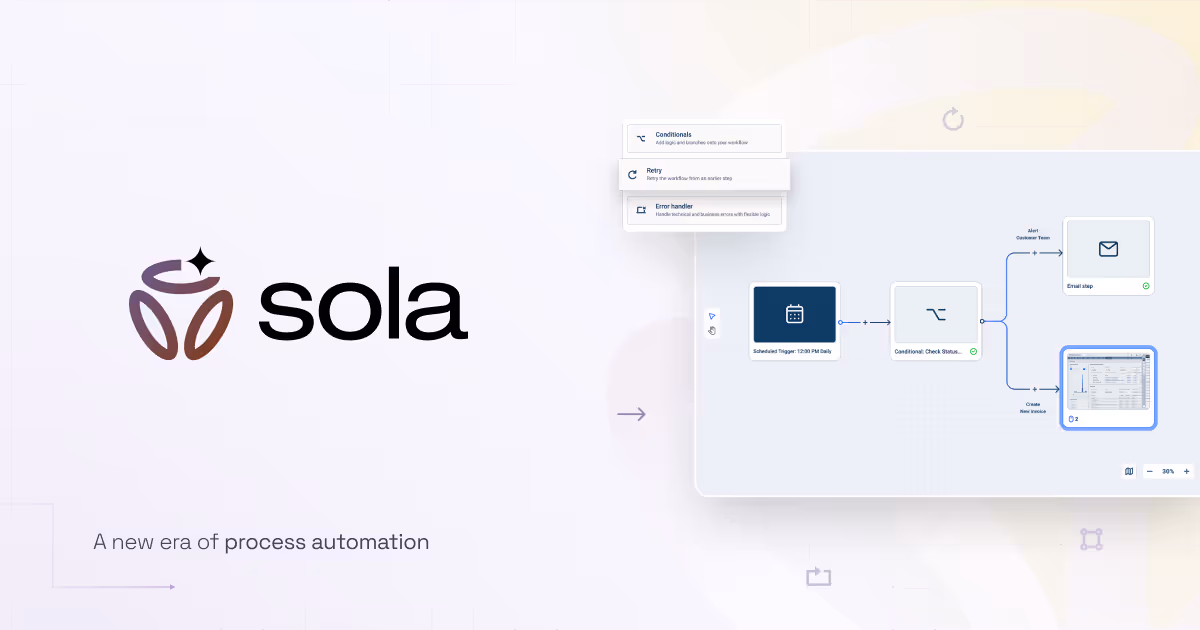 SOLA