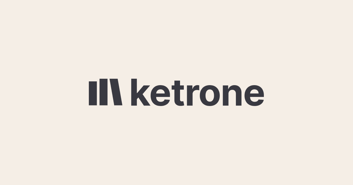 Ketrone
