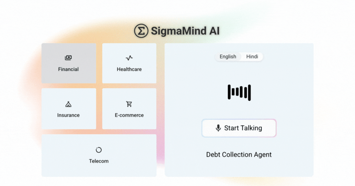 SigmaMind AI (YC S22)