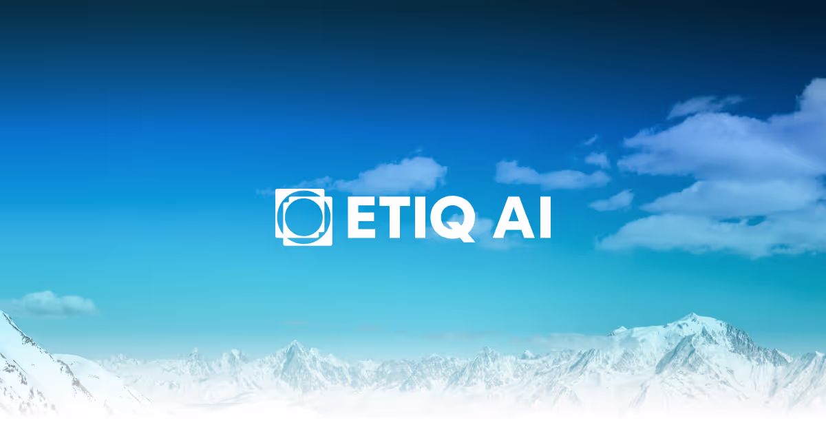 Etiq AI