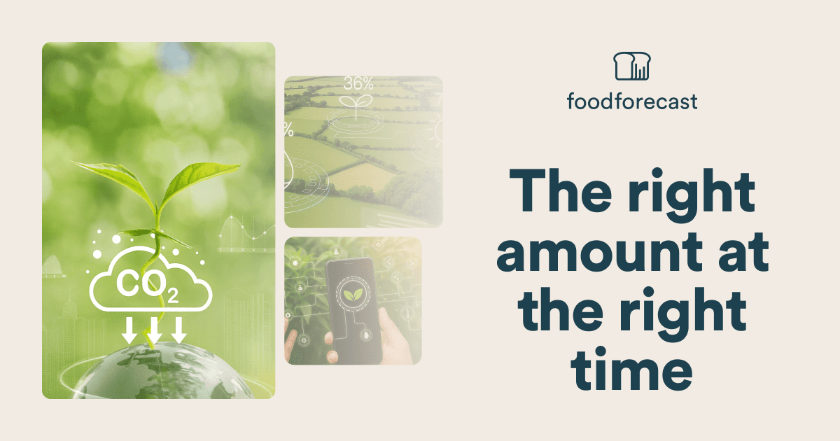 Foodforecast