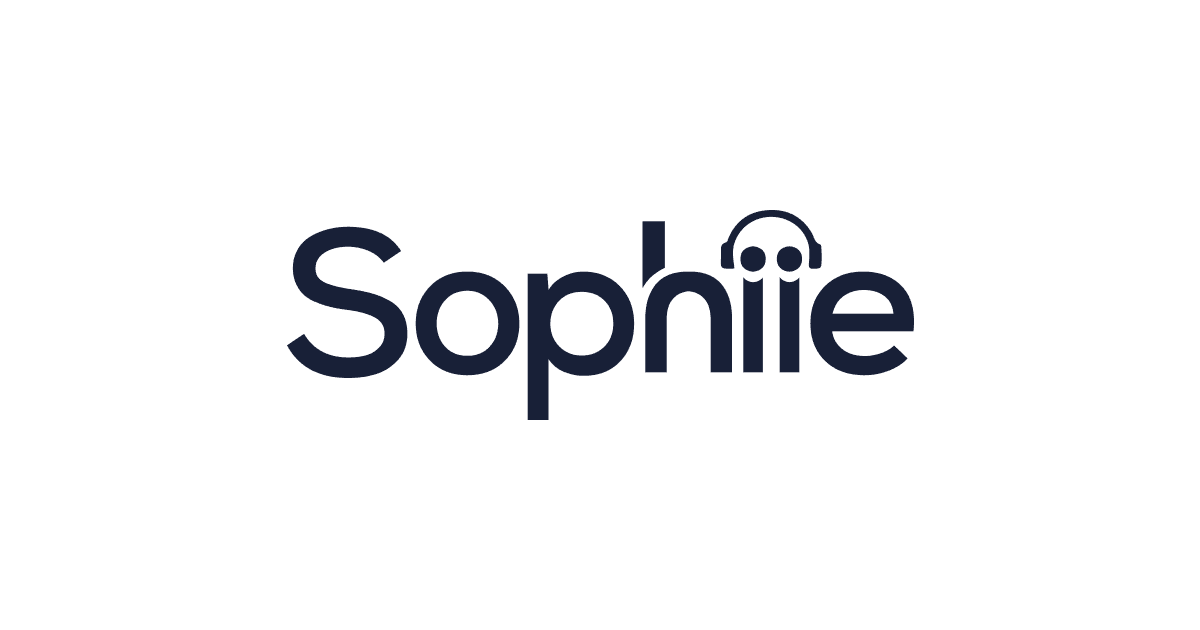 Sophiie AI