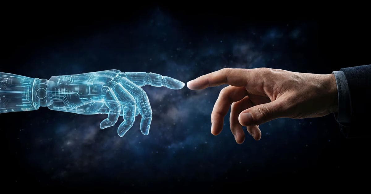 Future Secure AI
