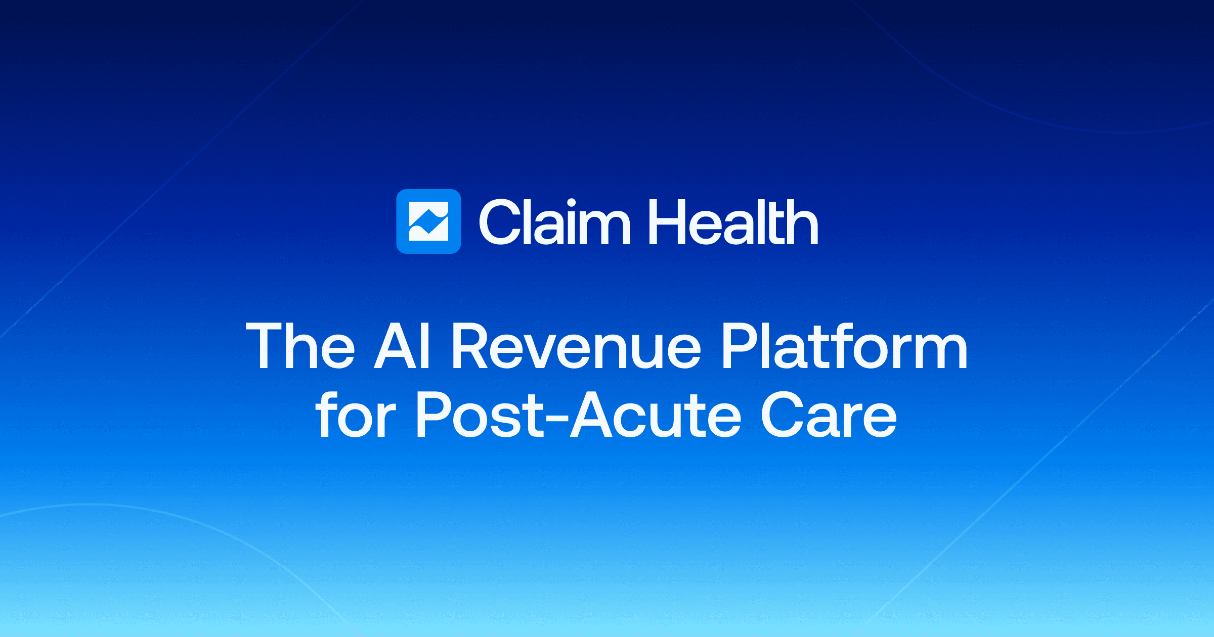Claim Health