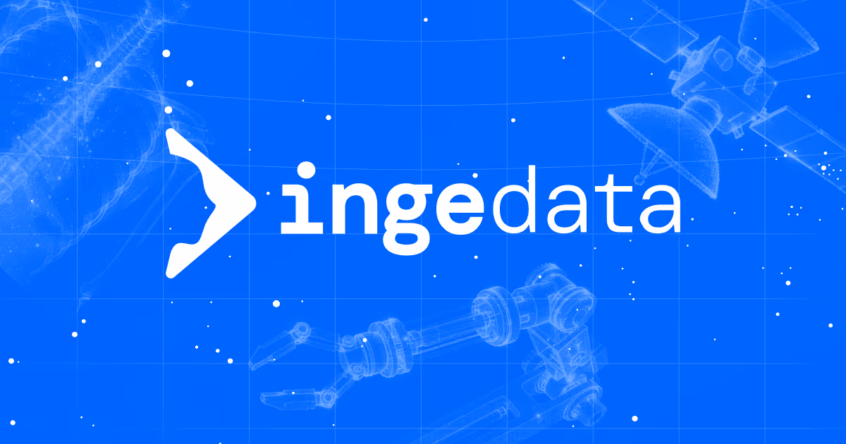 Ingedata