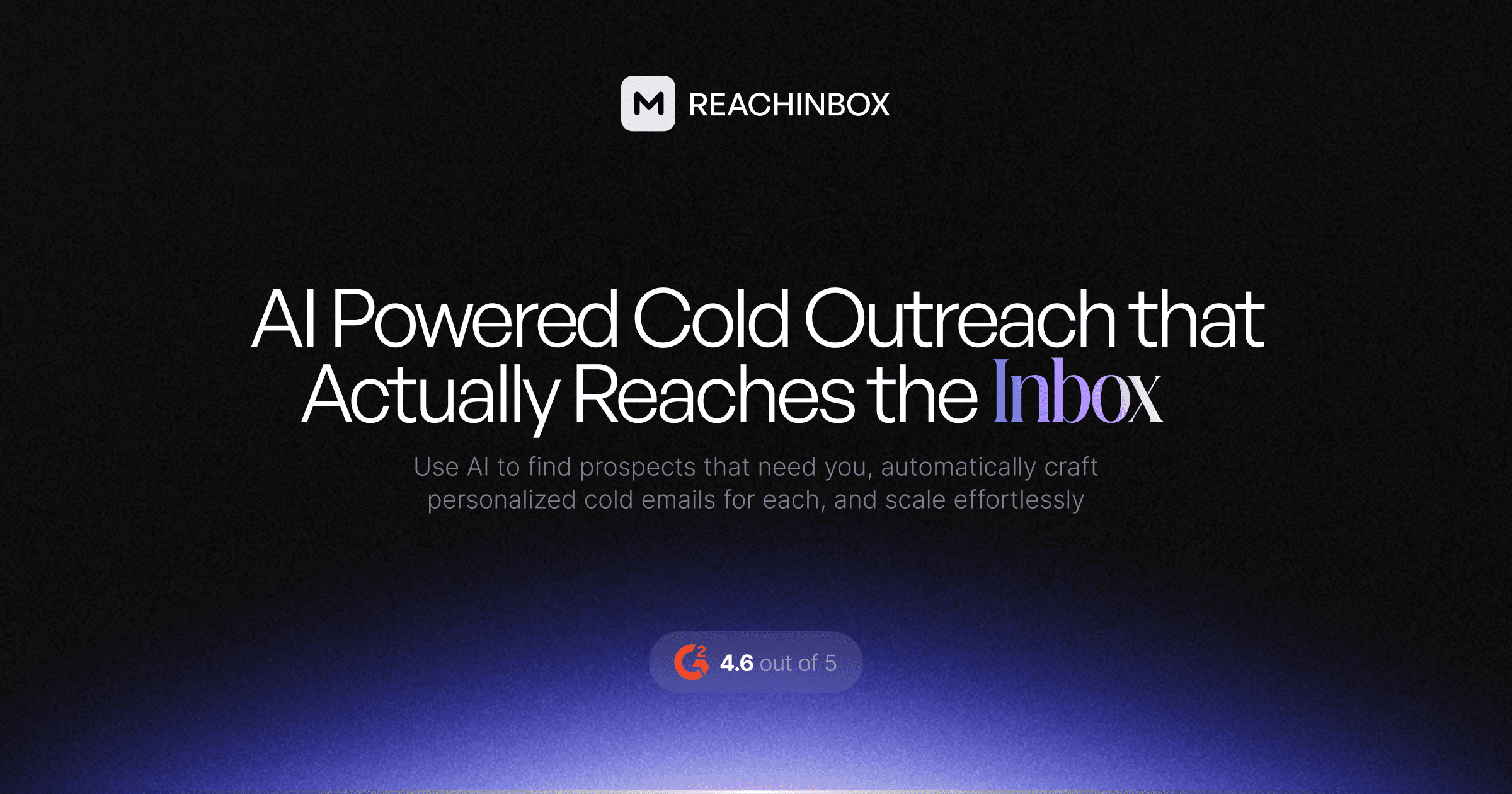 ReachInbox
