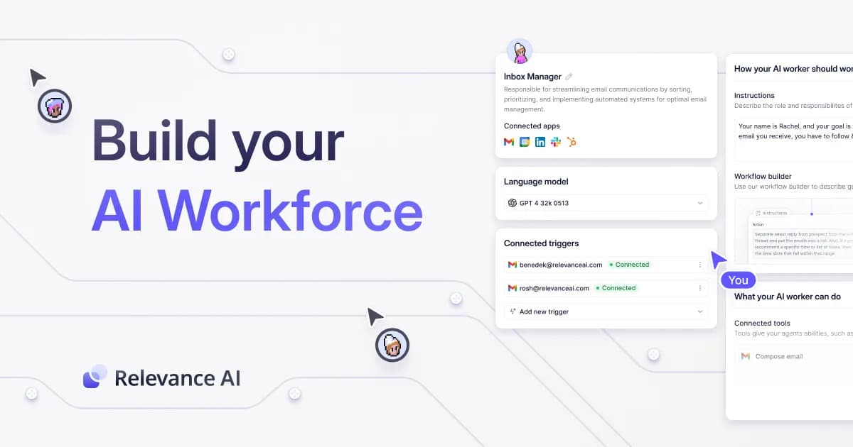 Relevance AI