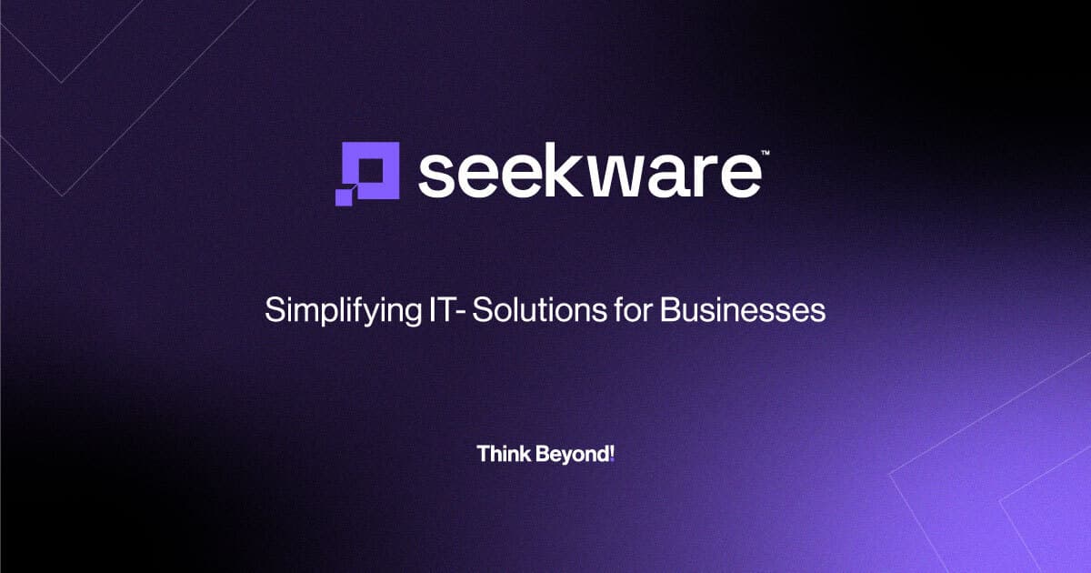 Seekware