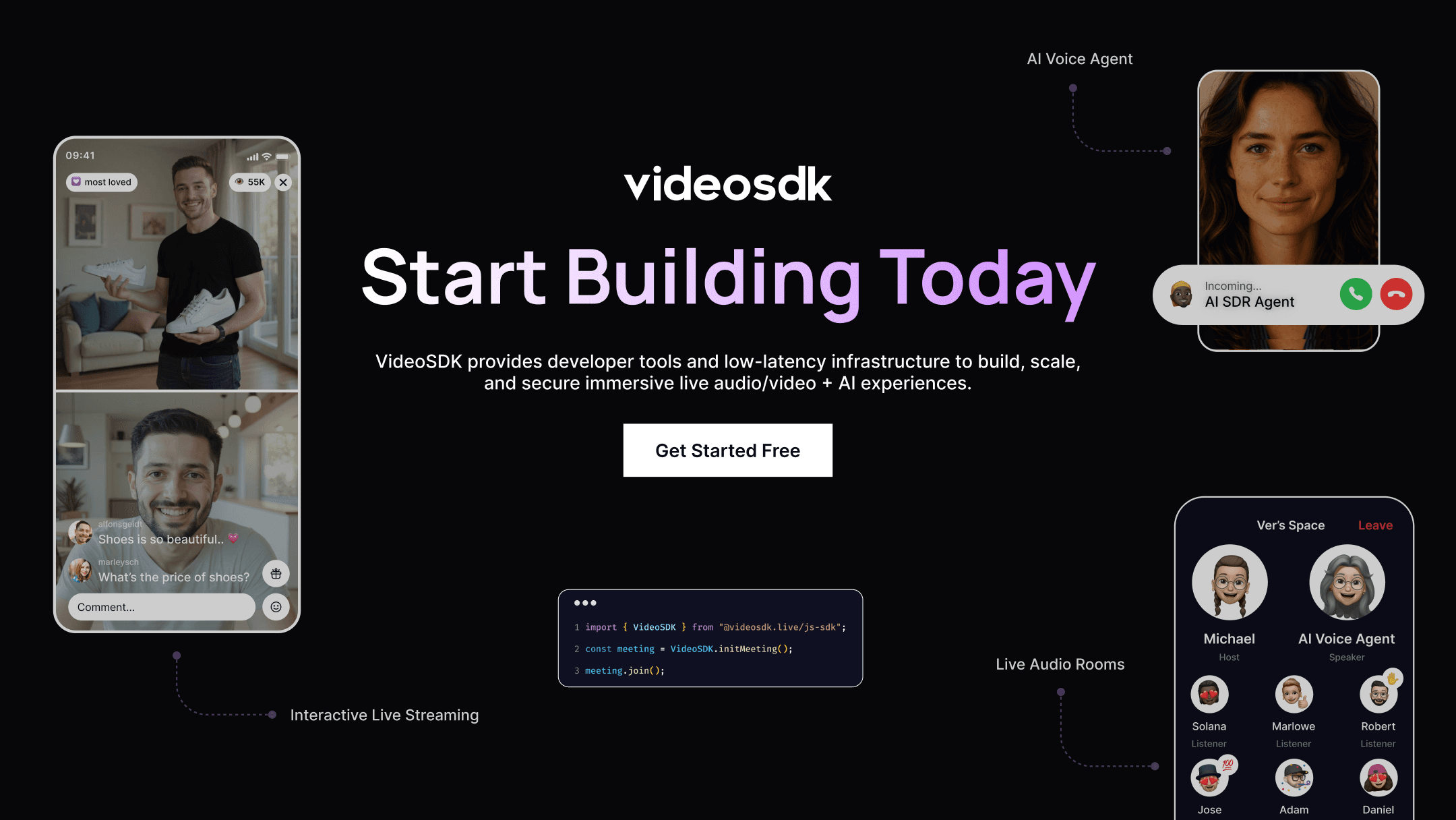 VideoSDK
