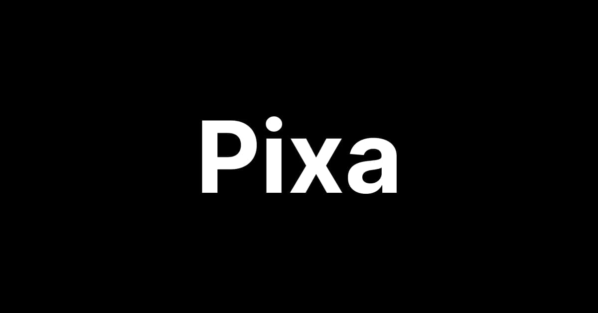 Pixelcut
