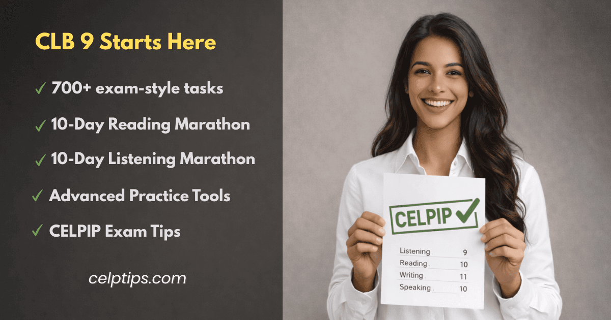 CELPTips