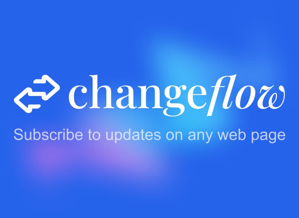 Changeflow