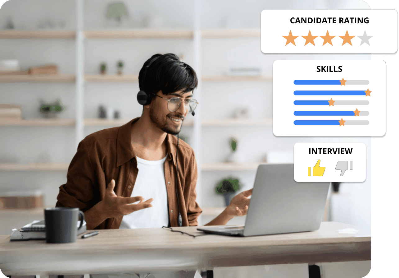 ChattyHiring