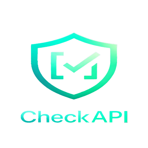 CheckAPI