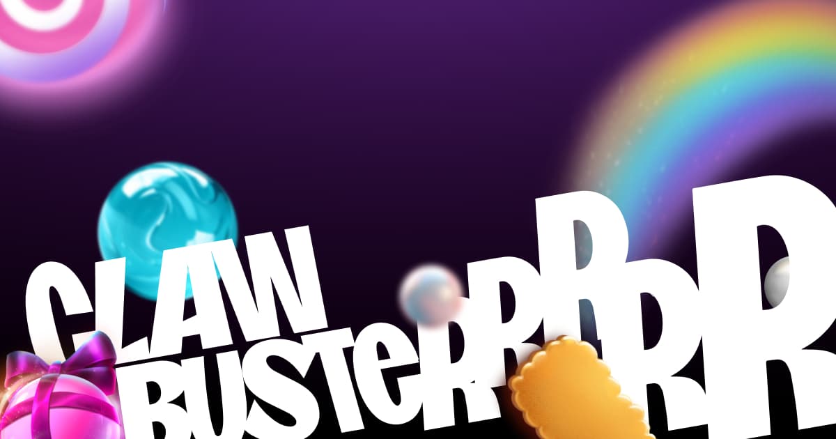 Clawbuster