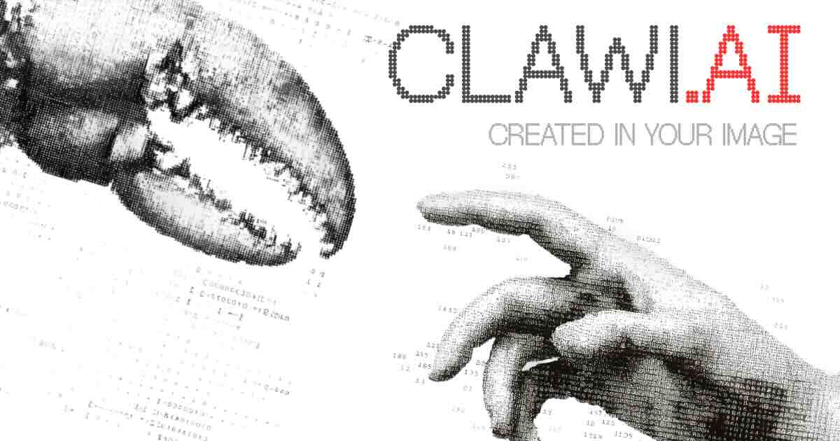 Clawi.ai