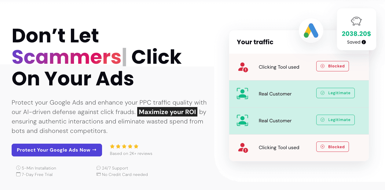 ClicKarma