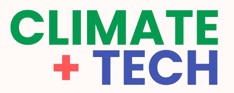 CLIMATE+TECH  ☉  AI think-tank for climate and resilience