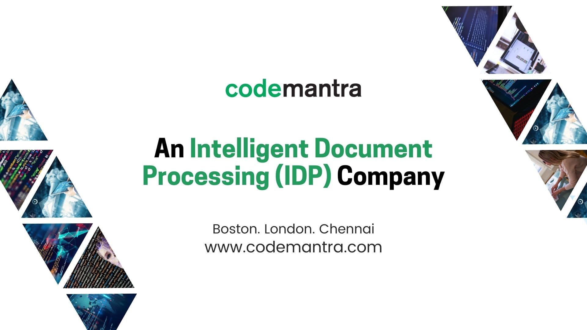 codemantra