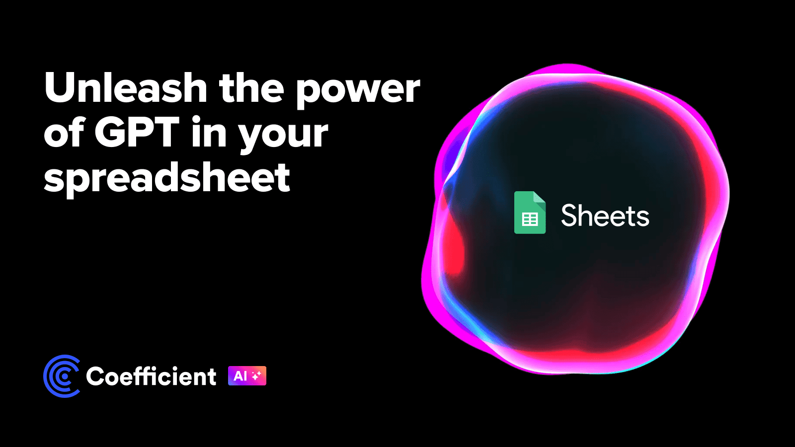 Coefficient
