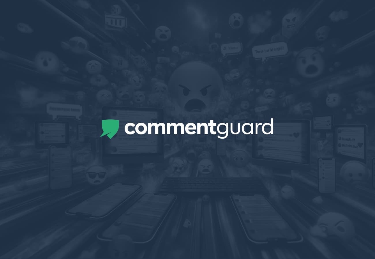 CommentGuard