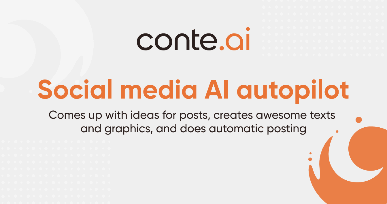 Conte.ai&Postoplan