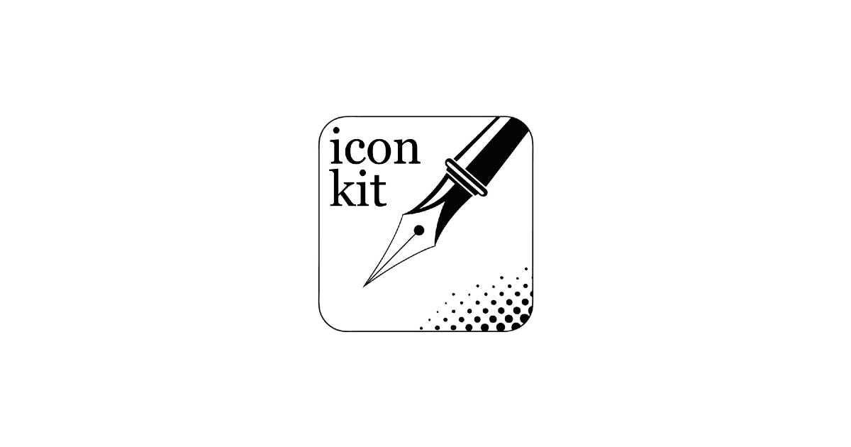 IconKit