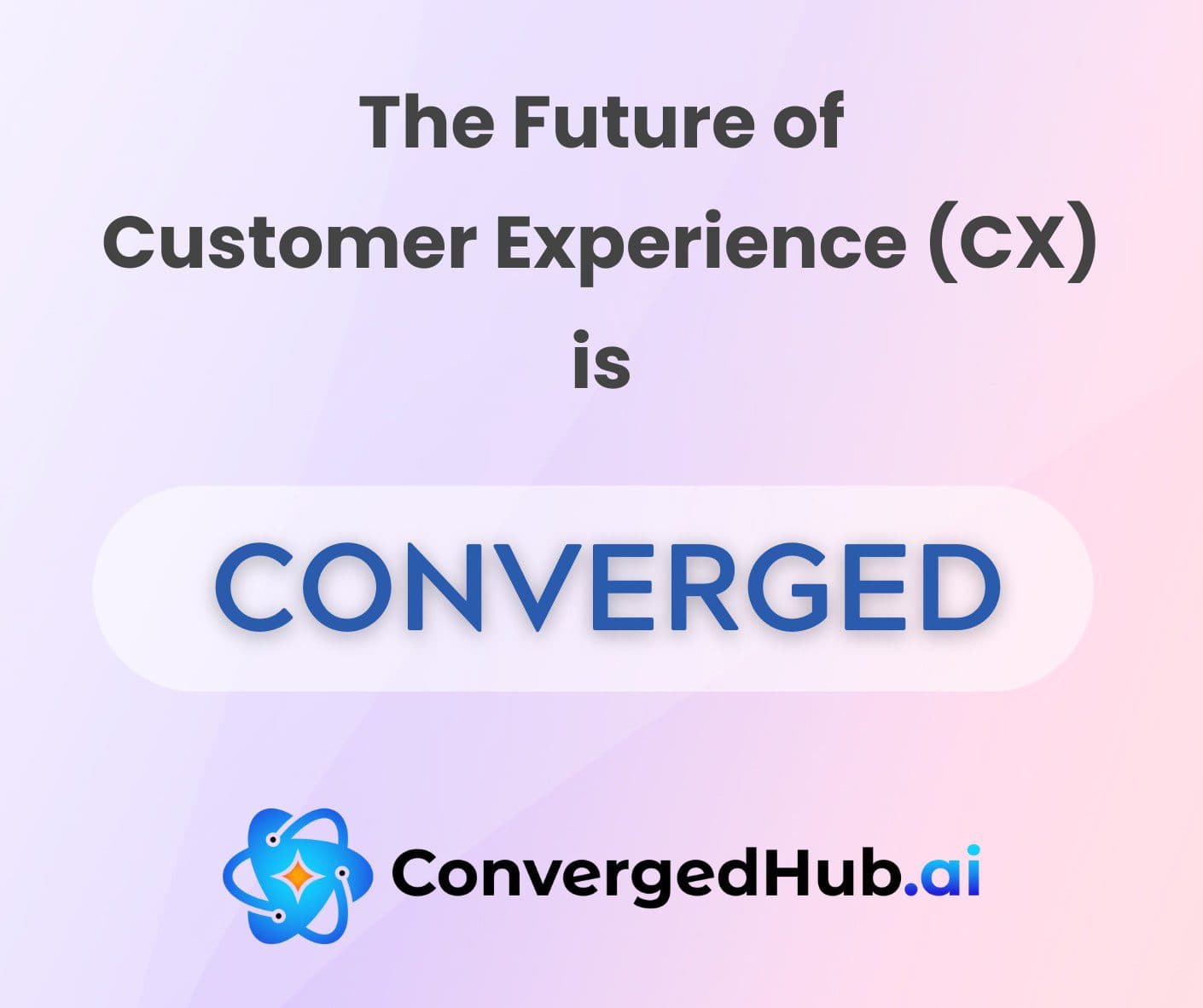 ConvergedHub