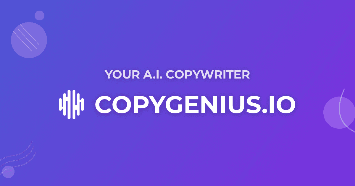 Copygenius Io