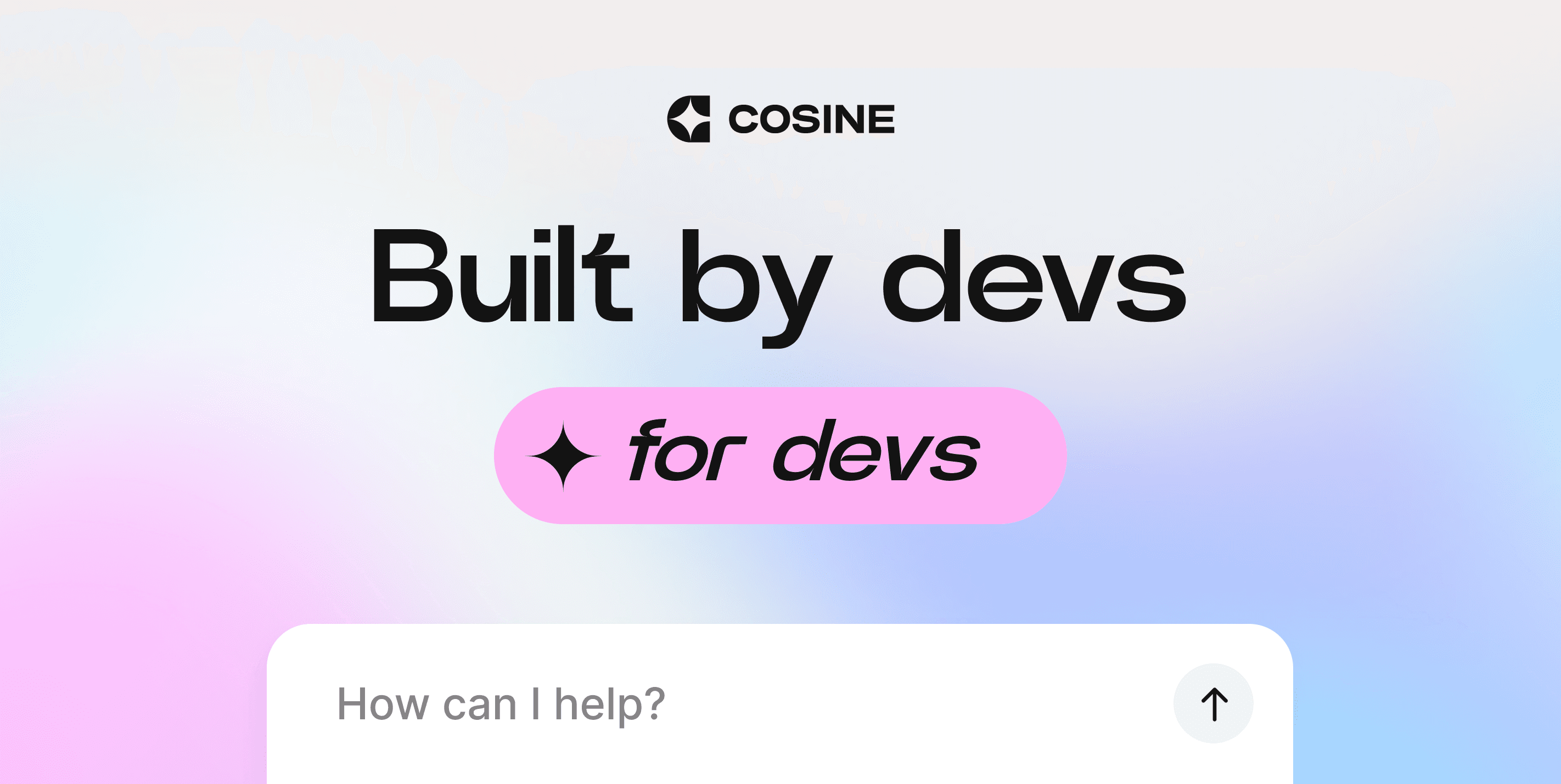 Cosine AI