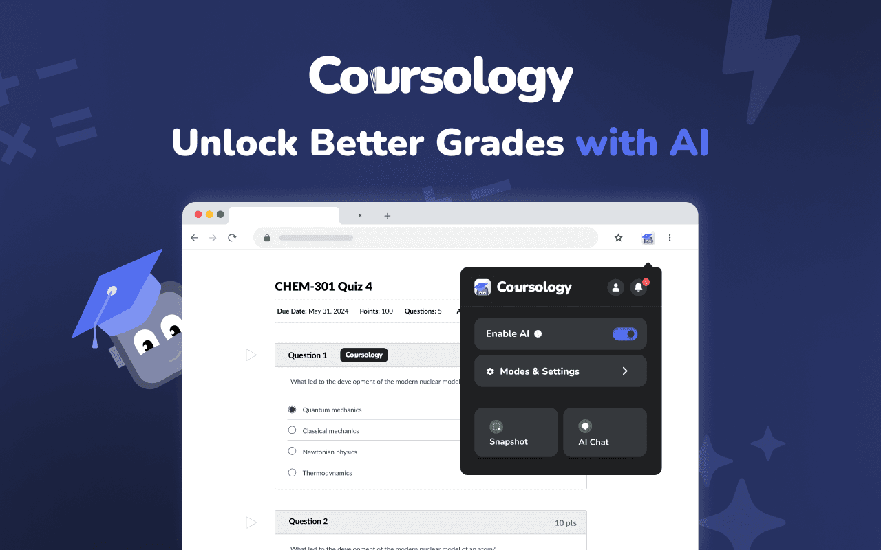 Coursology