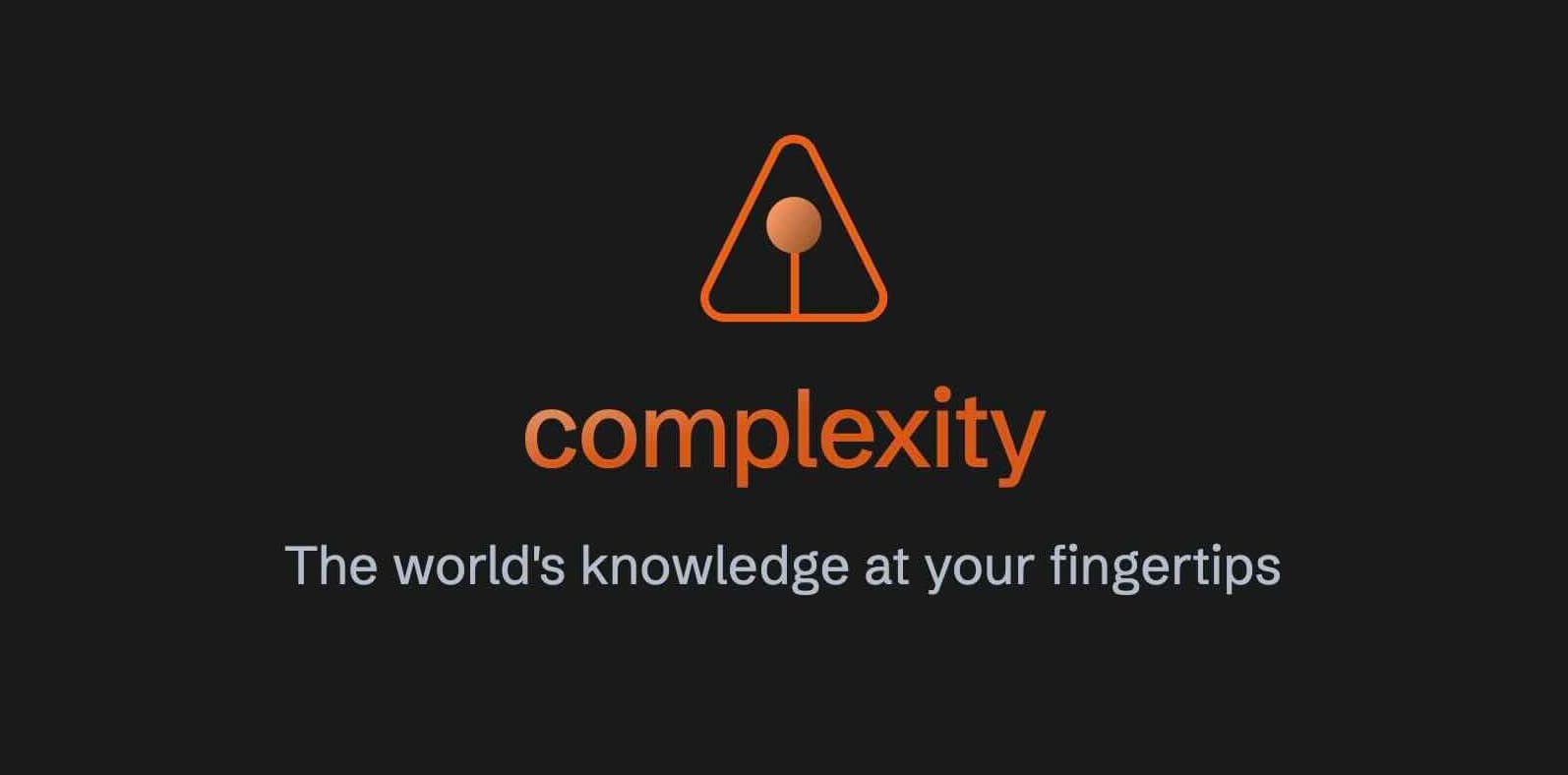 Complexity AI