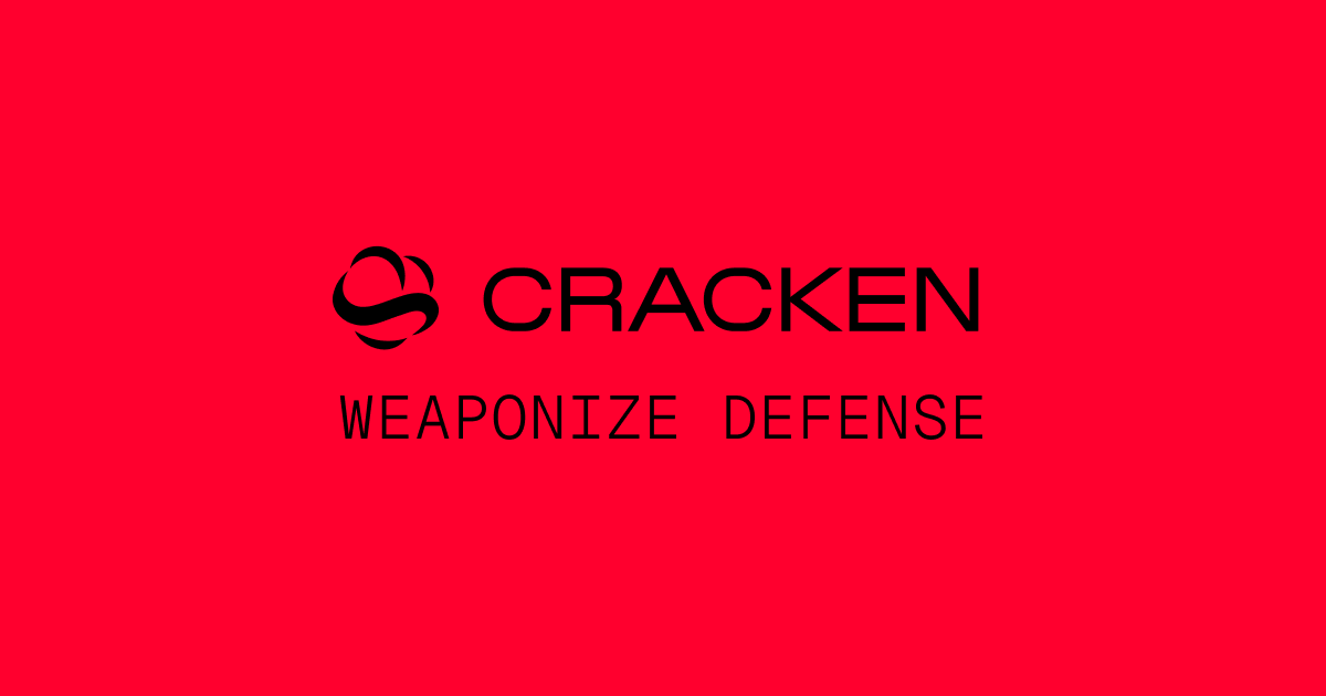 Cracken