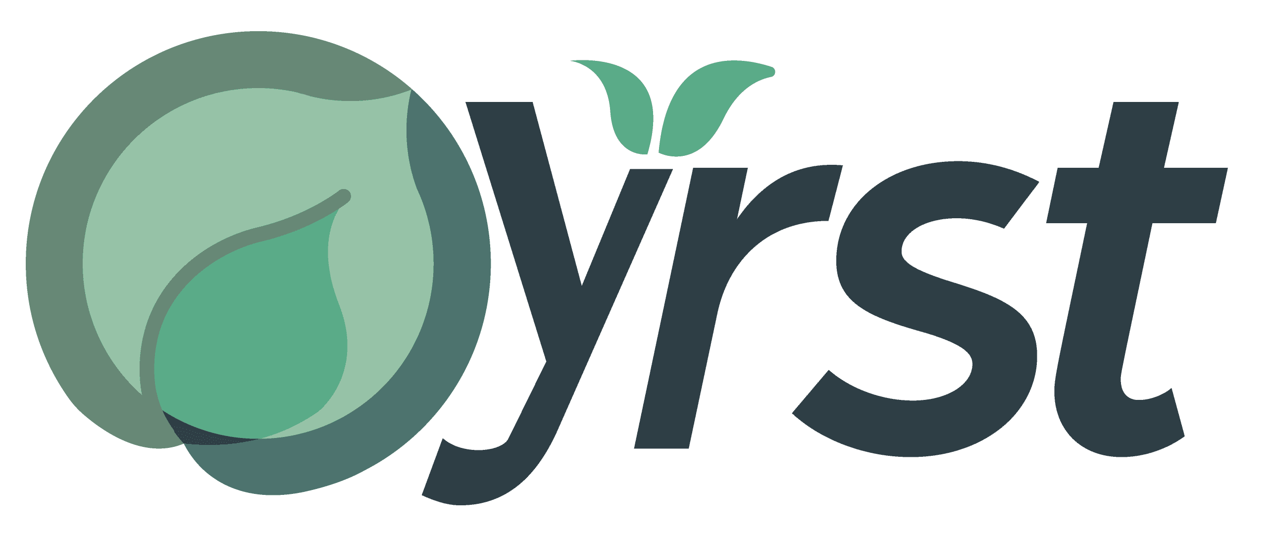 Qyrst ERP