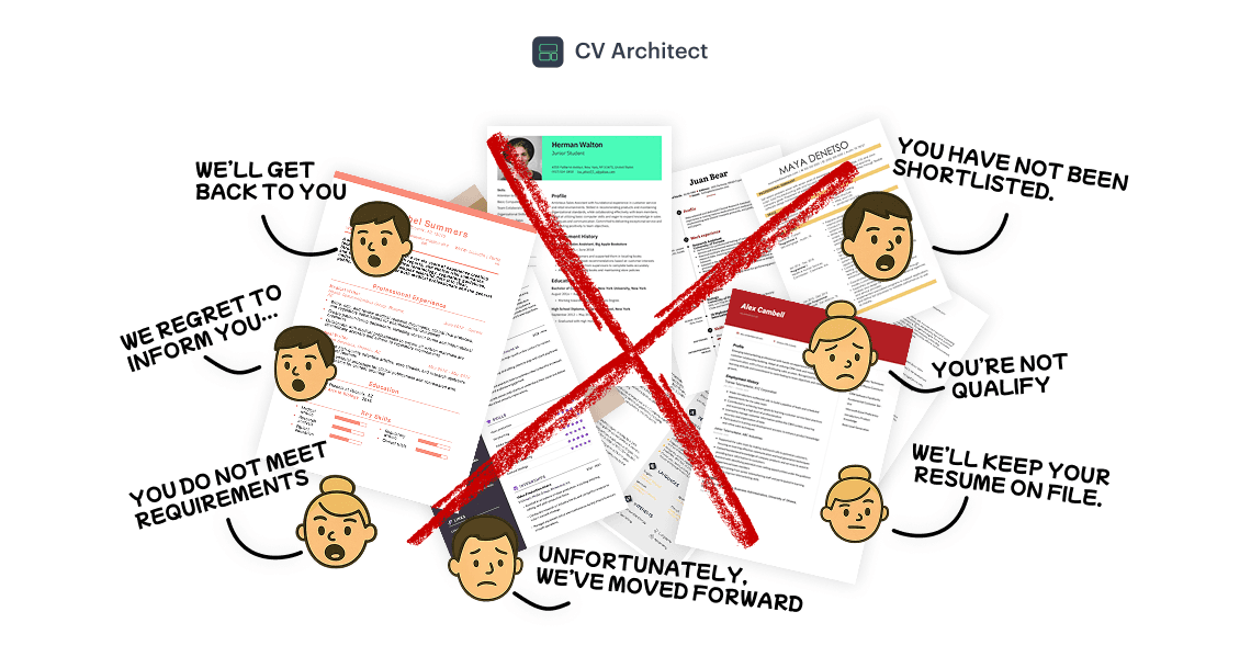 CV Architect