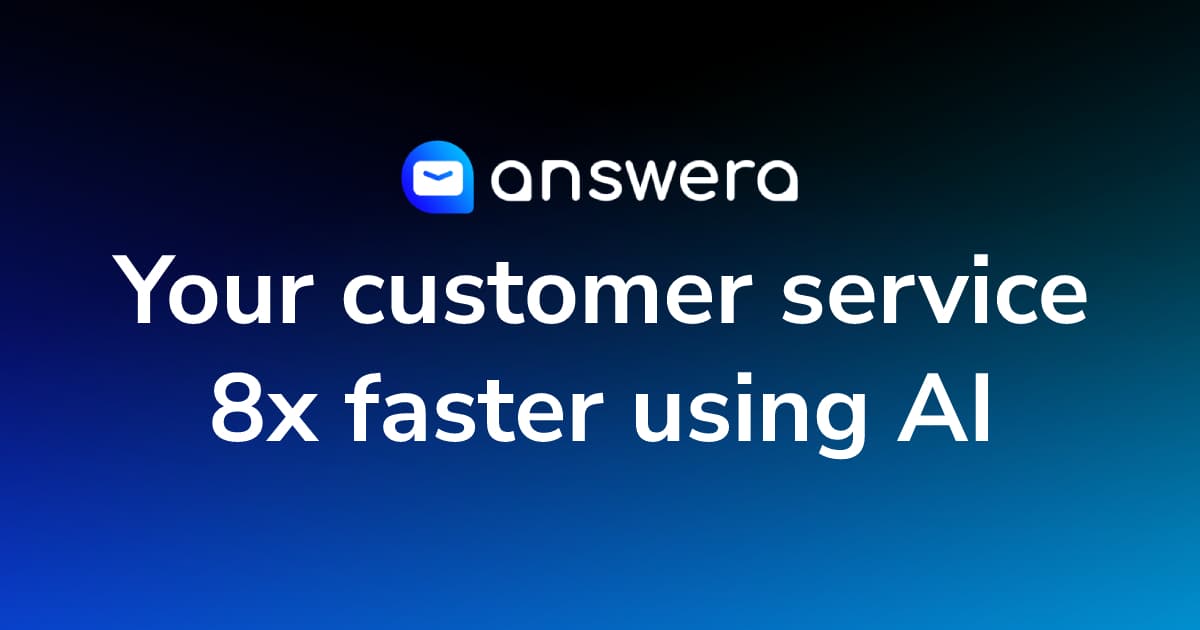 Answera