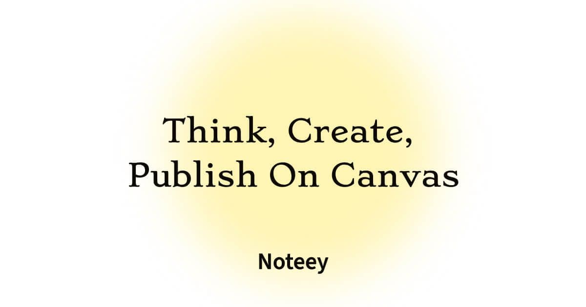 Noteey