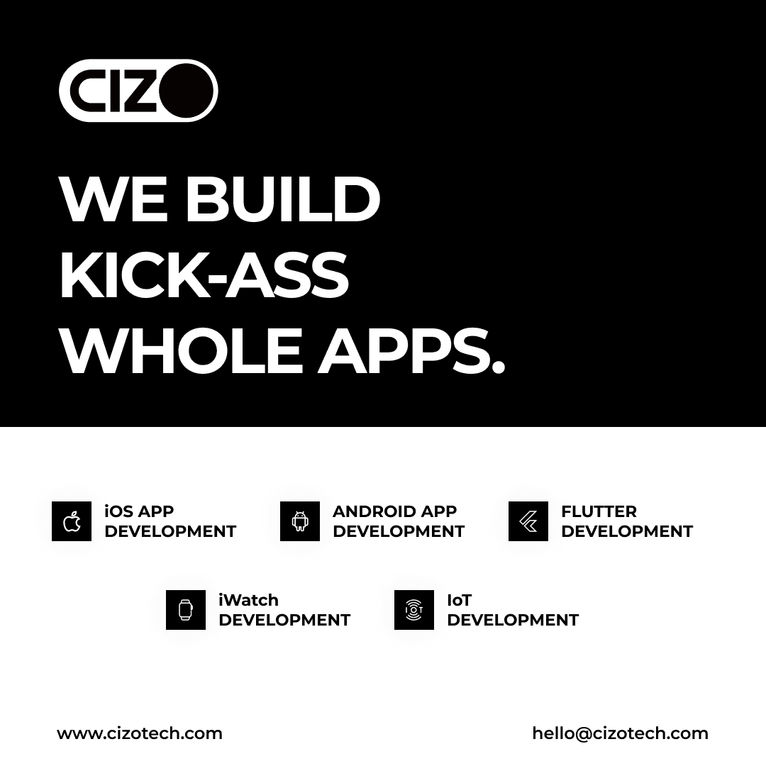 CIZO | AI * AI Agents * Automation