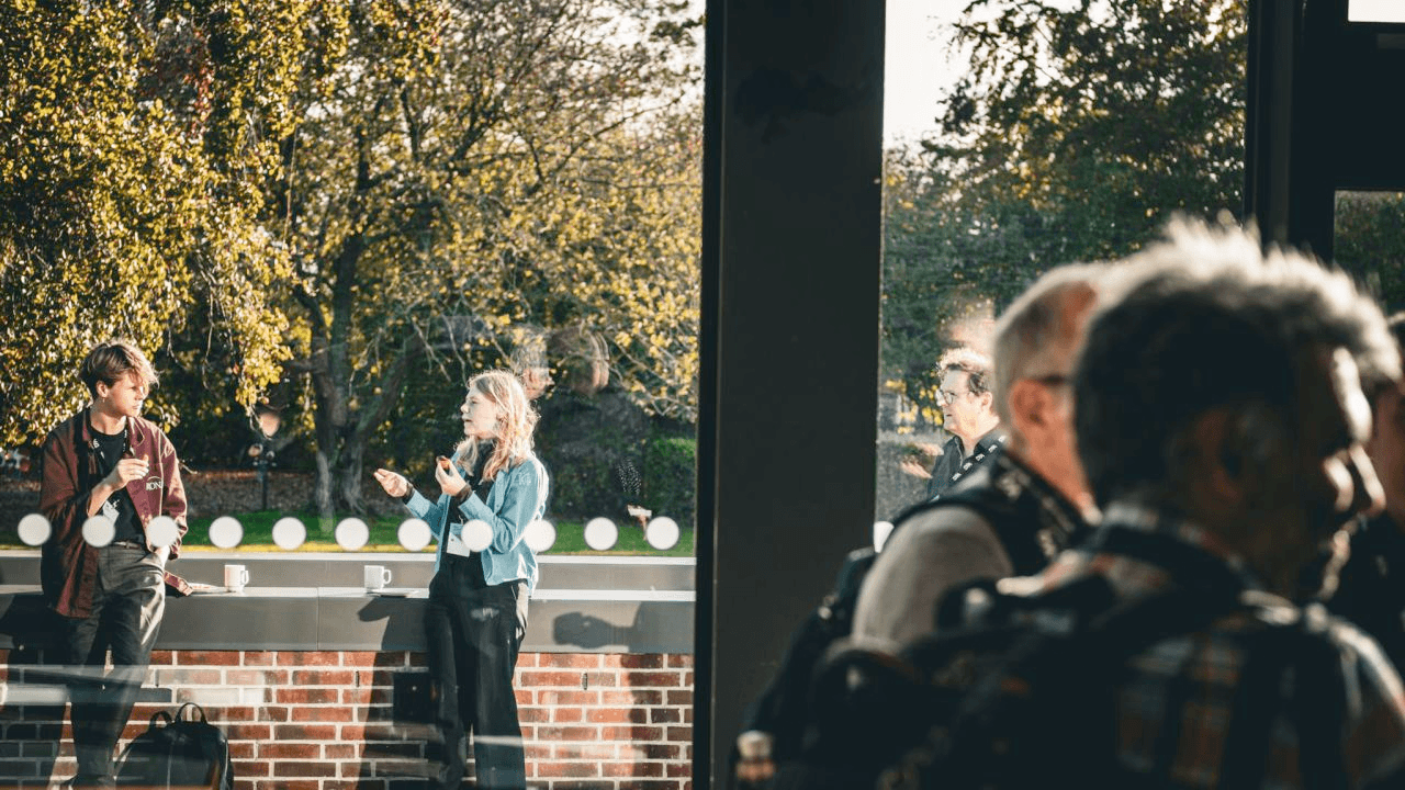 Danish Digitalization, Data Science, and AI - D3A