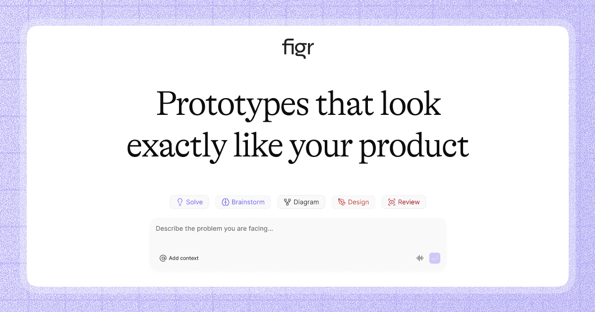 Figr Co-Pilot