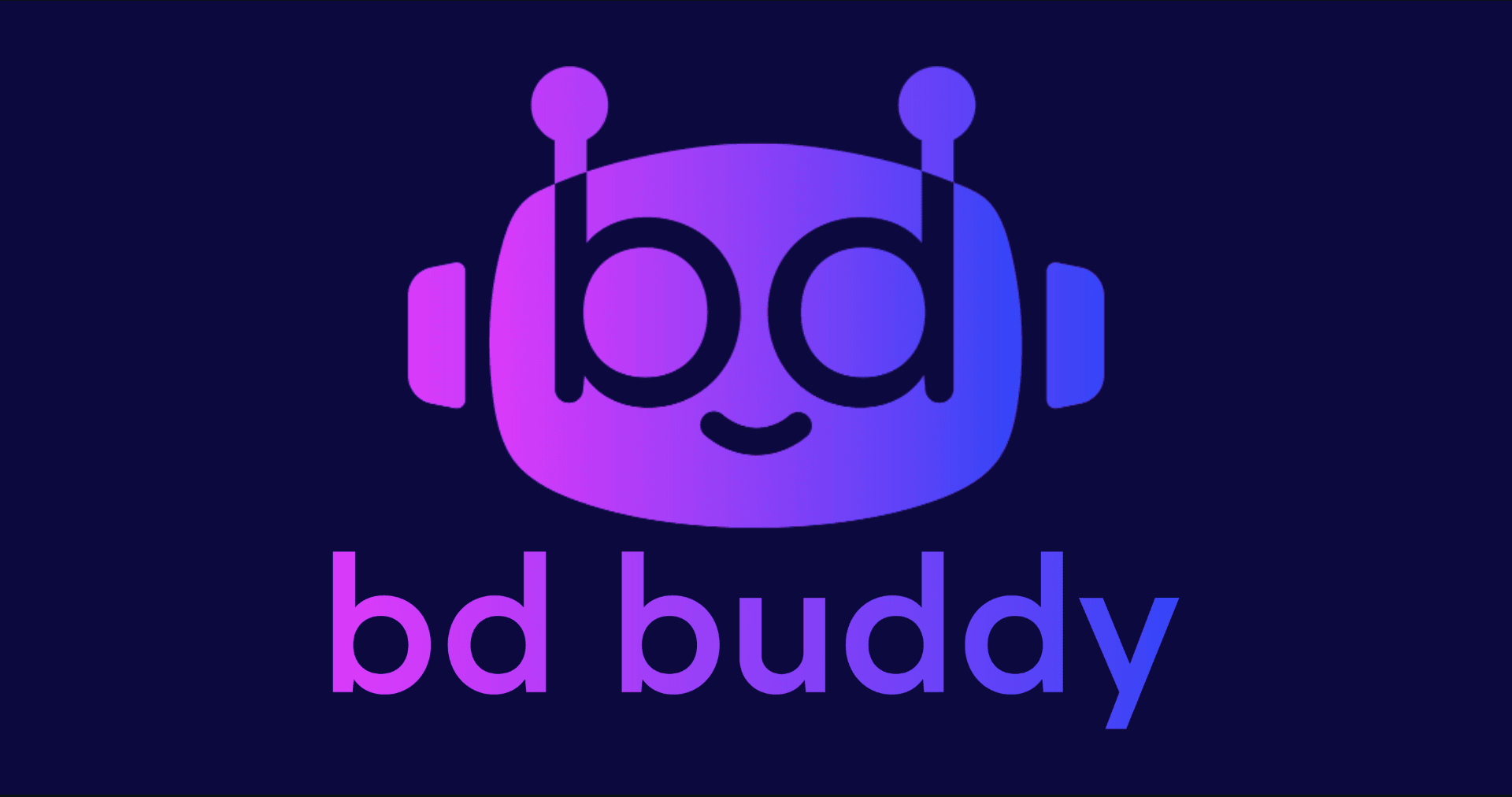 bd buddy