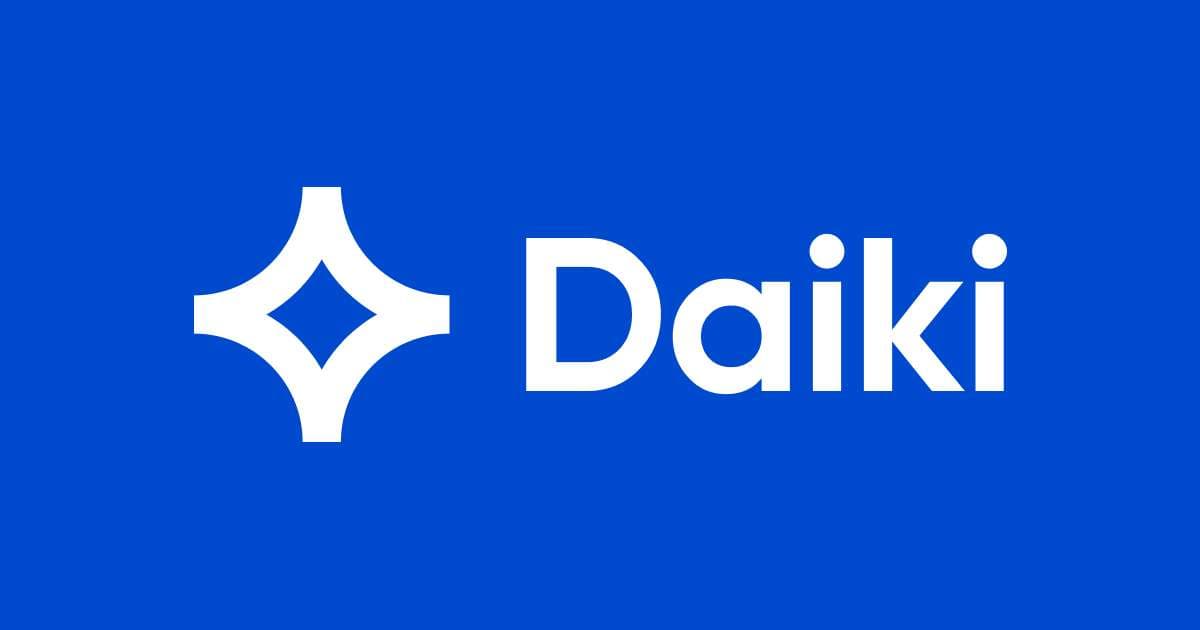 Daiki