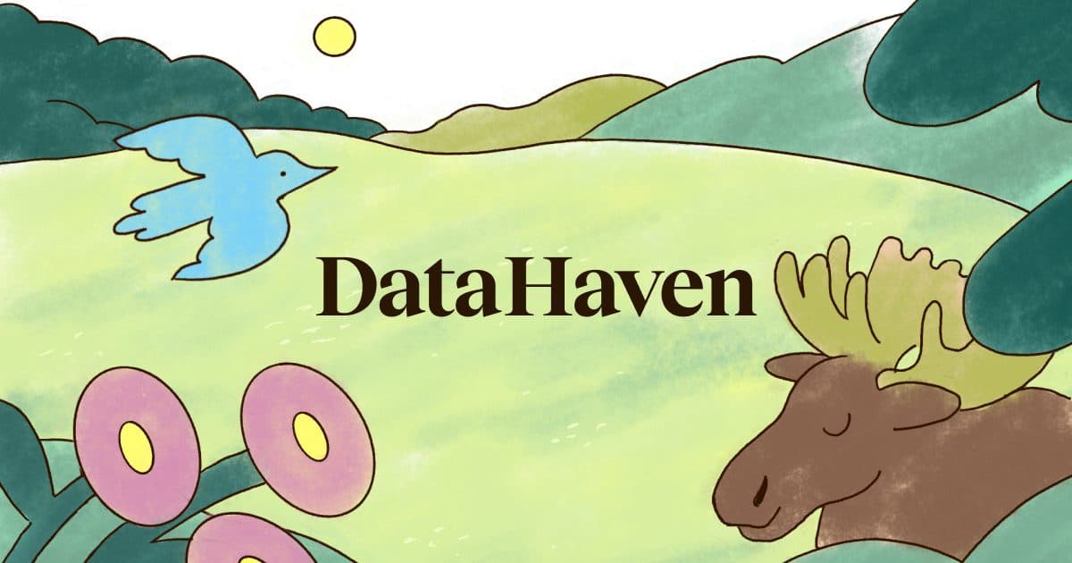 DataHaven