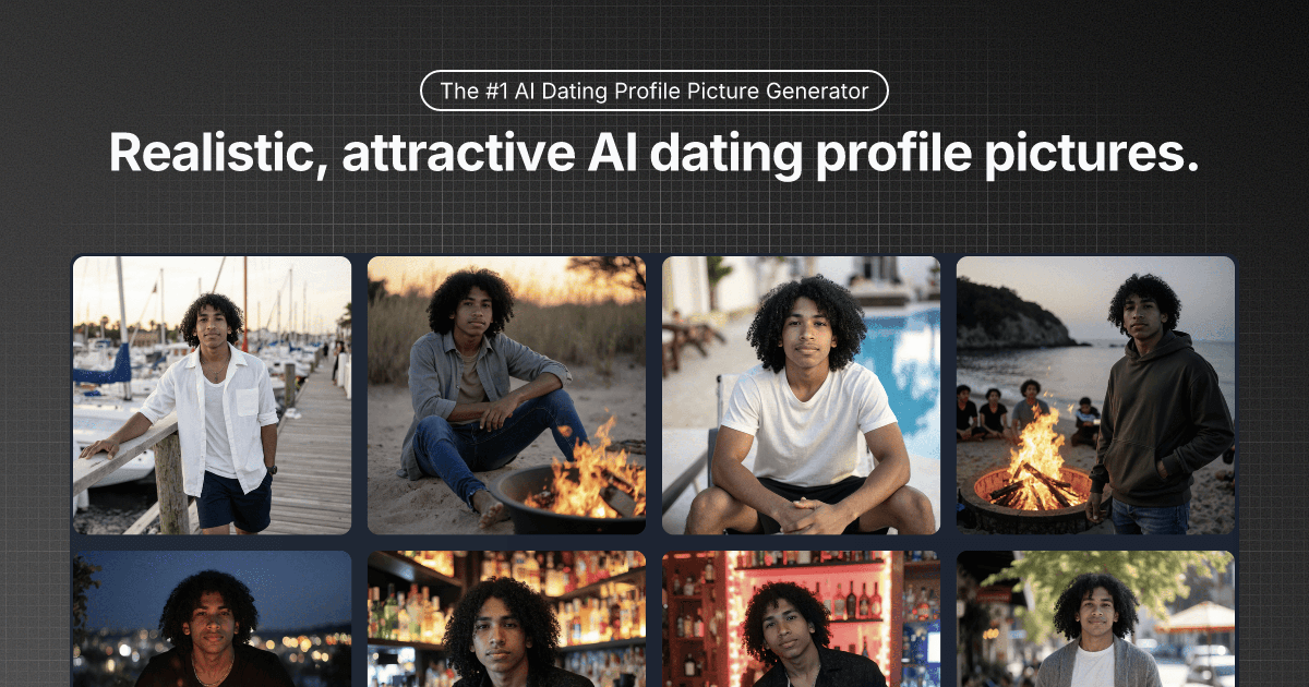 DatePhotos.AI V1.1.0