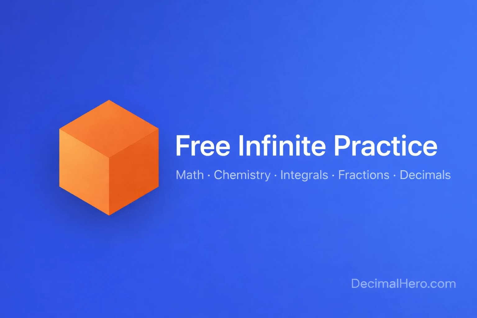 DecimalHero