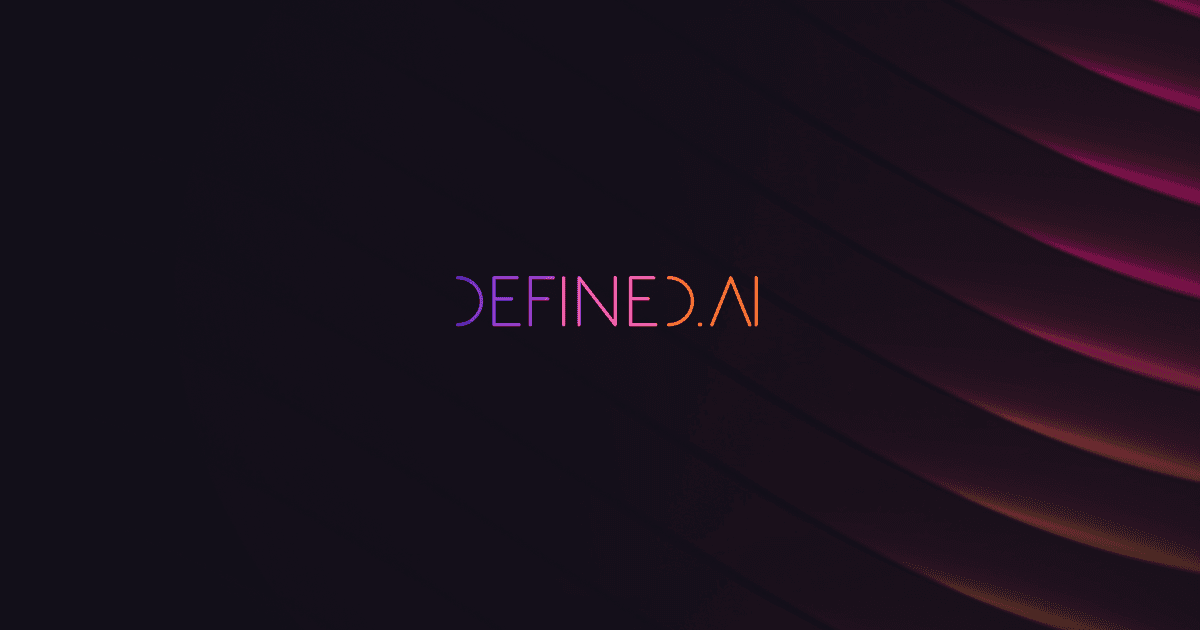 Defined.ai