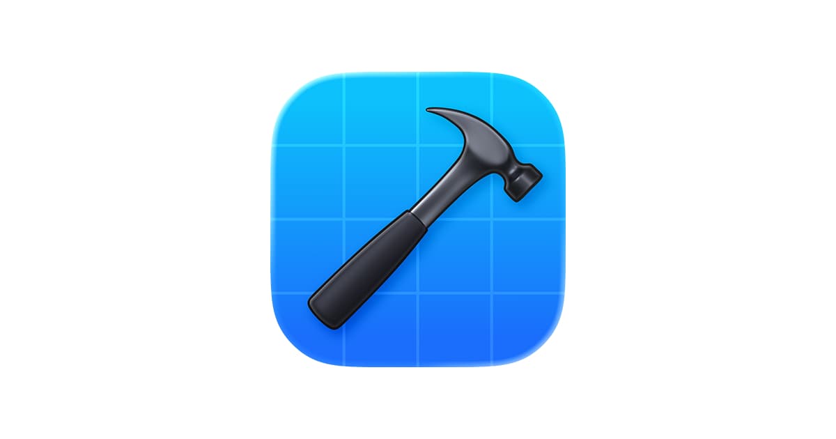Xcode 26.3