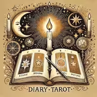 Diary Tarot