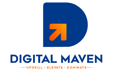Digital Maven - The School of Digital Mastery