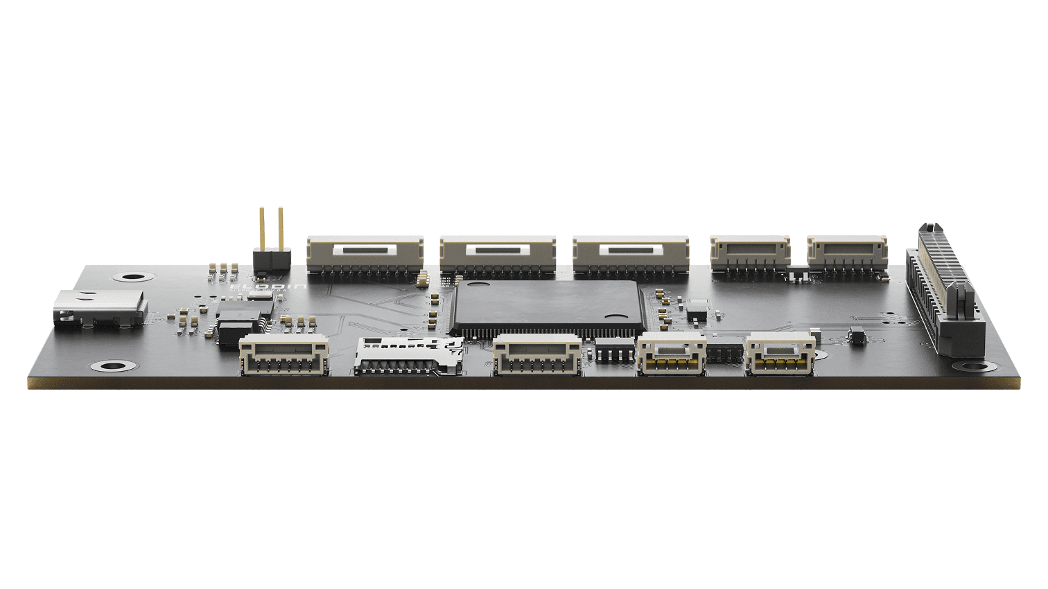 Diode Computers, Inc.